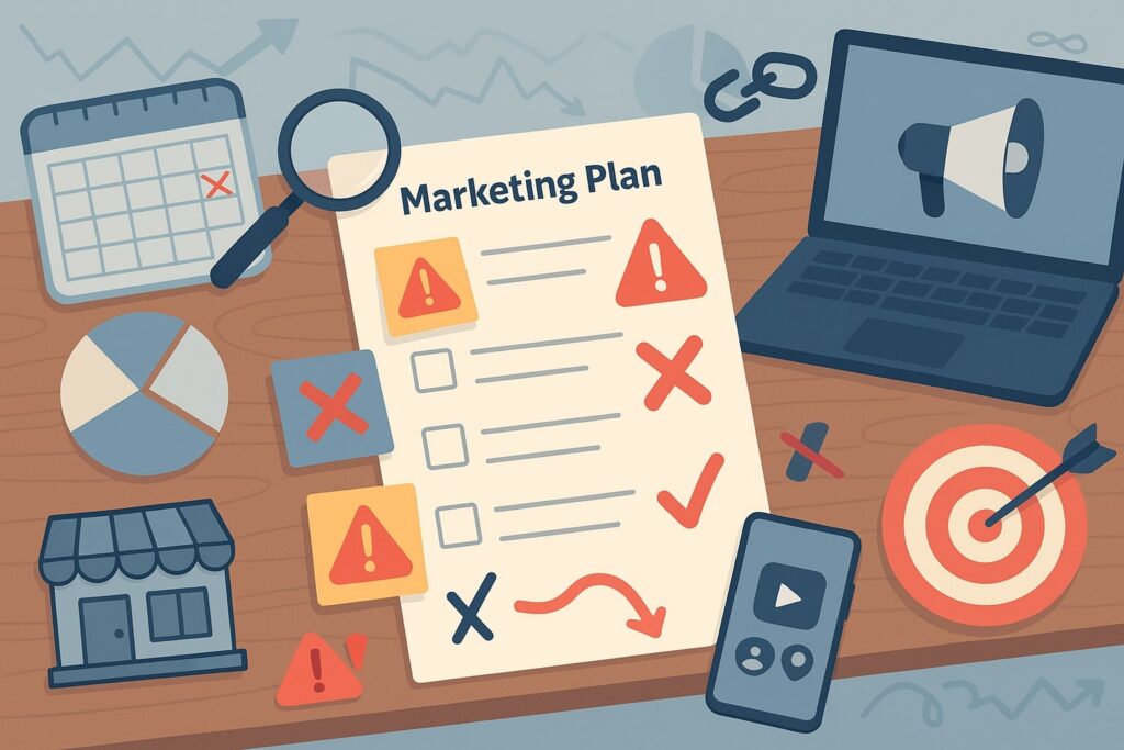 Common Mistakes to Avoid