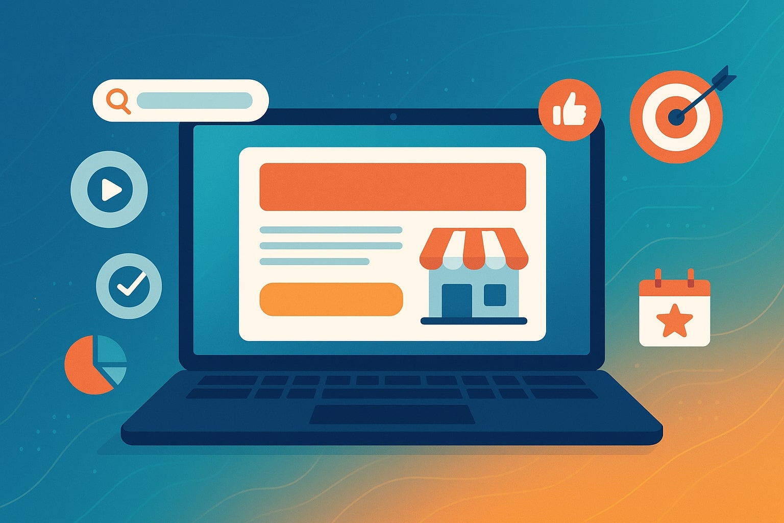 Creating Effective Landing Pages for Local Ads