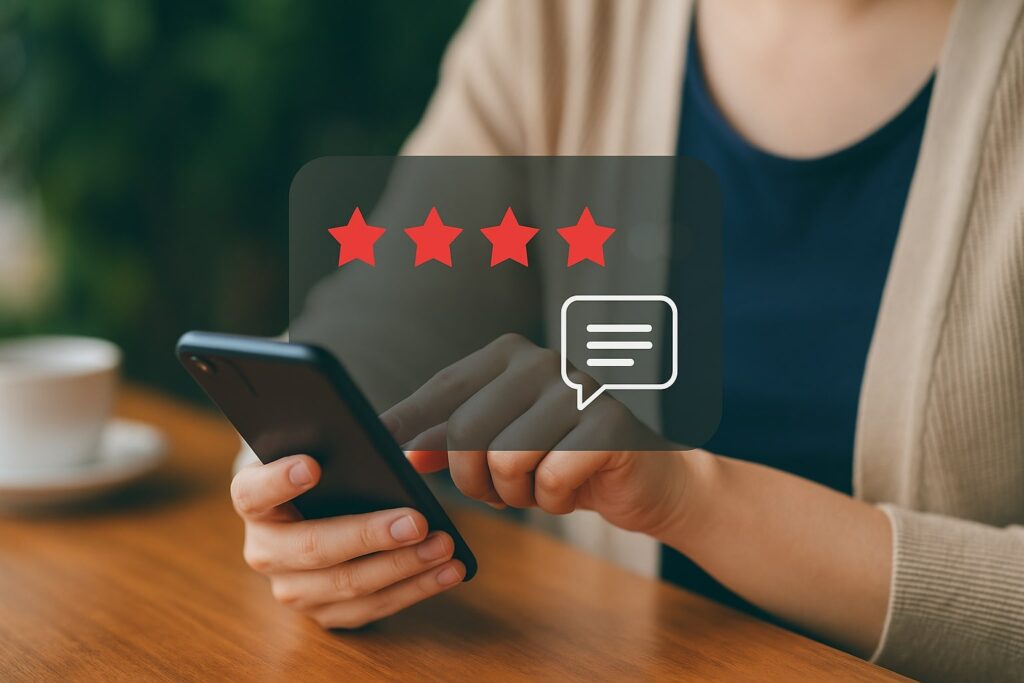 Encourage Positive Yelp Reviews (Ethically and Effectively)