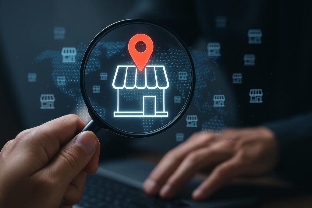 Optimize Your Google Business Profile (Google My Business)