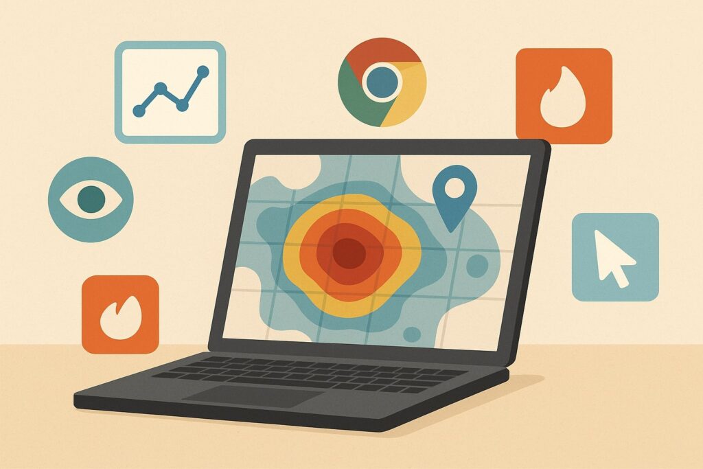 Popular Heatmap Tools and Platforms