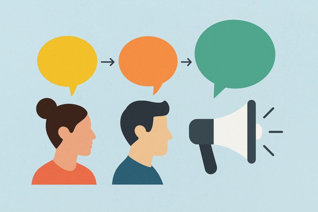 What Is Word-of-Mouth Marketing and Why It Matters