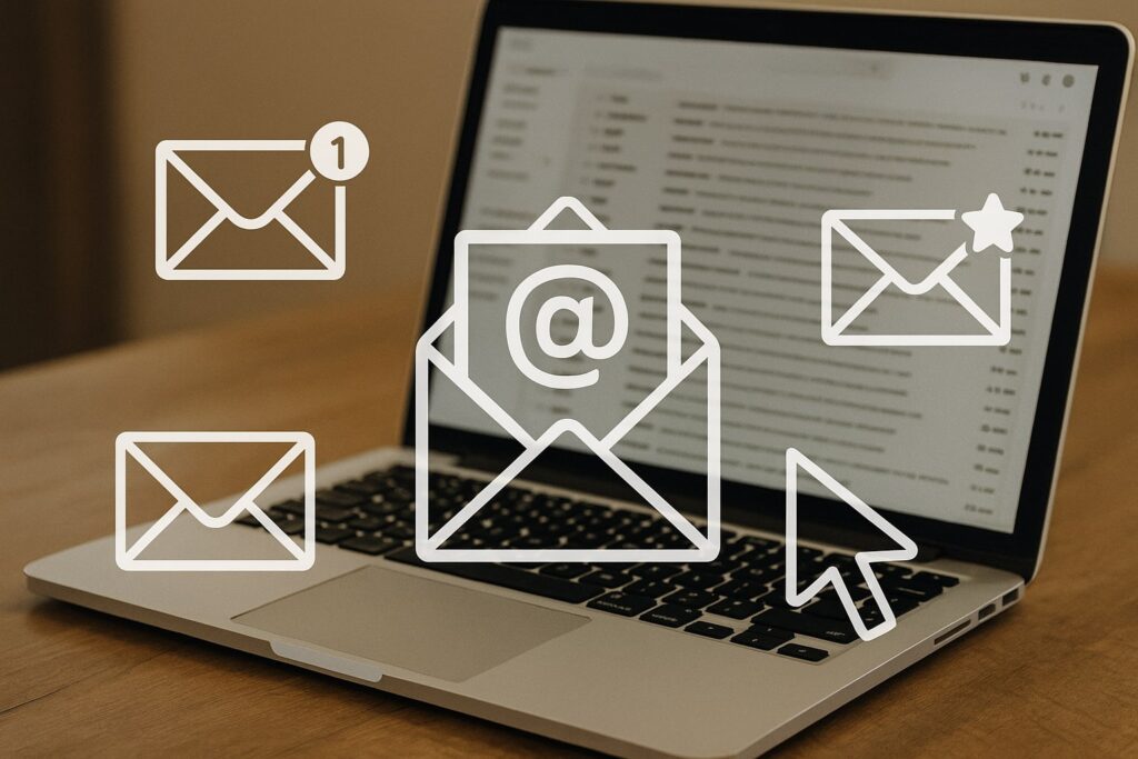 Why Email Subject Lines Matter