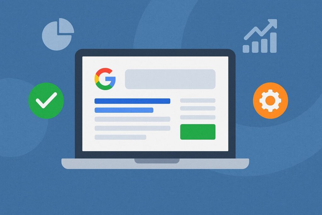 Aligning with Google’s Guidelines and Algorithm Updates