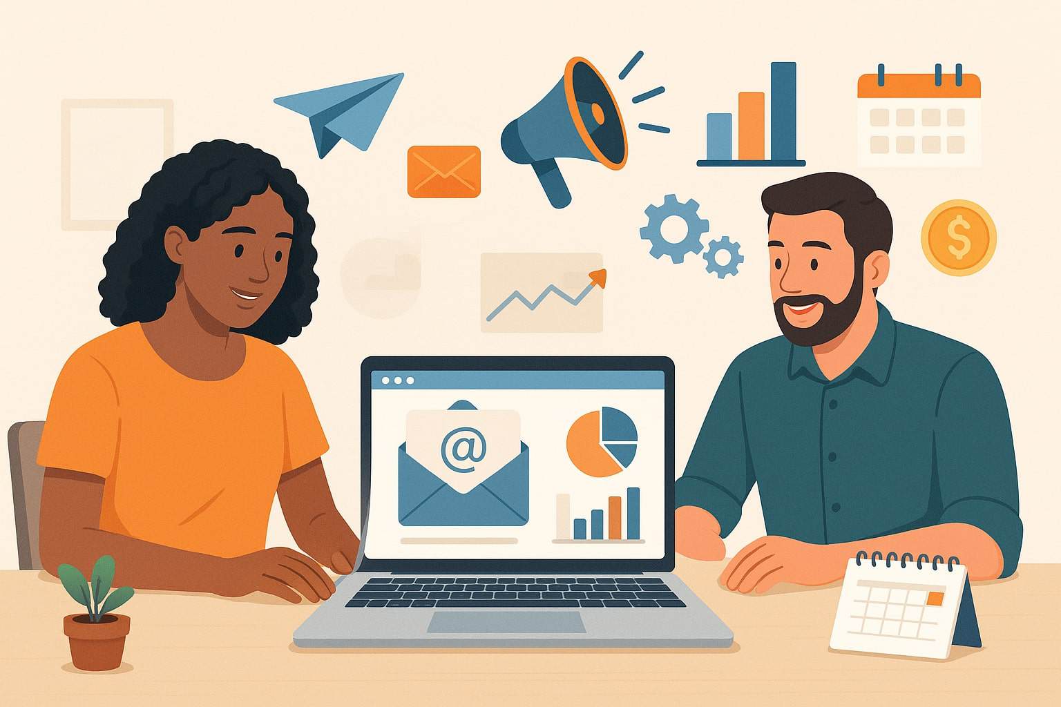 Best Email Marketing Tools for Small Business Owners