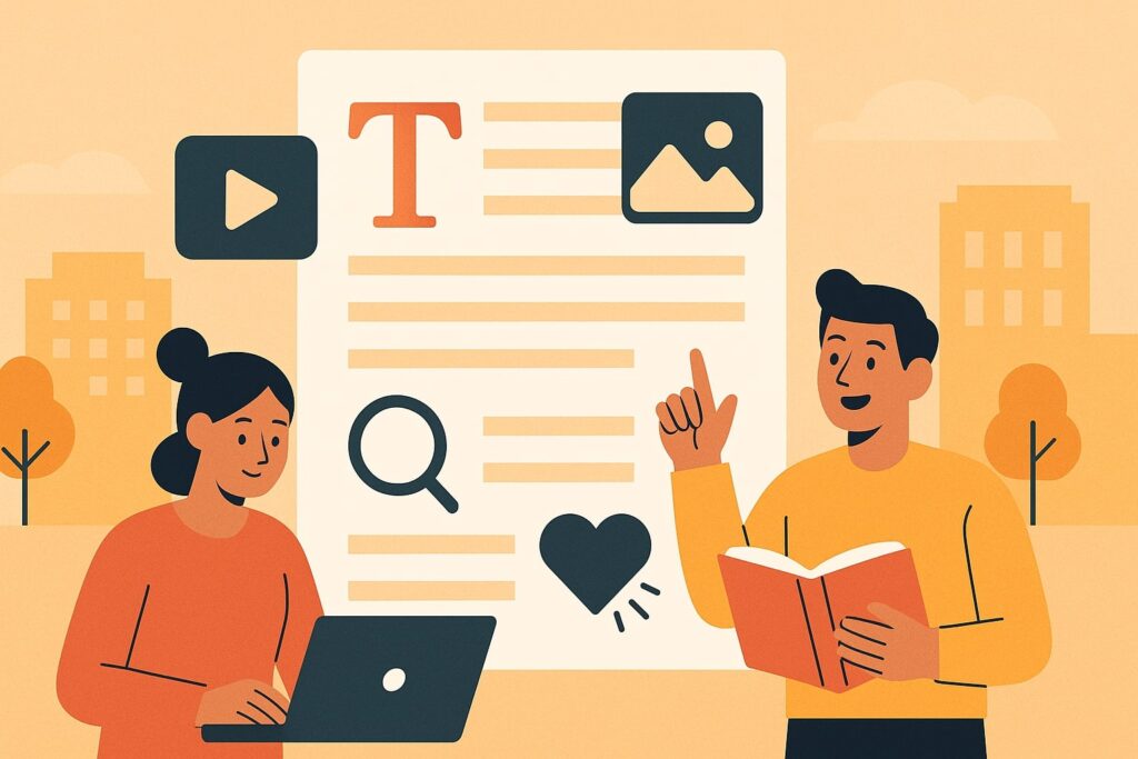Brand Storytelling Ideas for Local Businesses