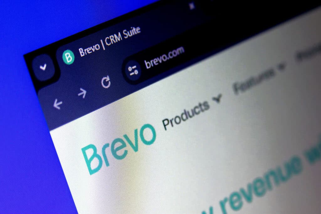 Brevo (formerly Sendinblue)