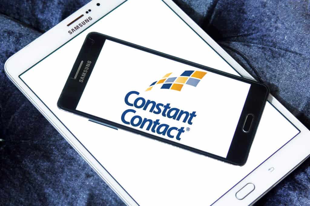 Constant Contact