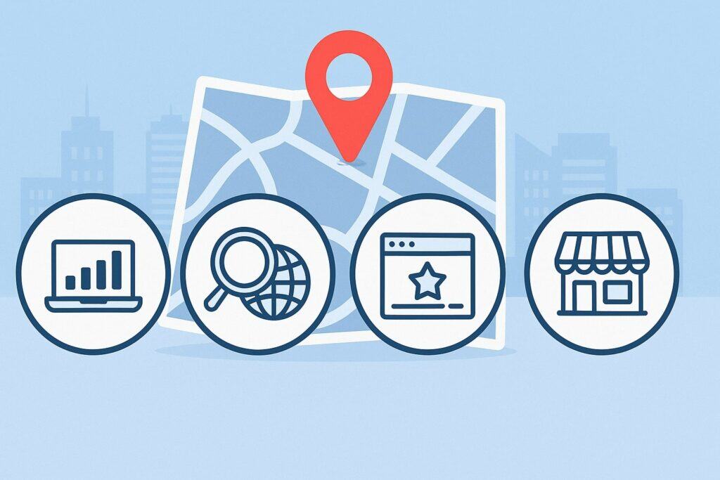 Essential Local SEO Performance Metrics (KPIs)