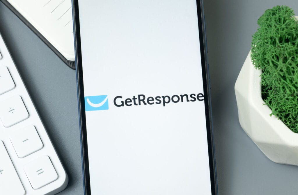 GetResponse