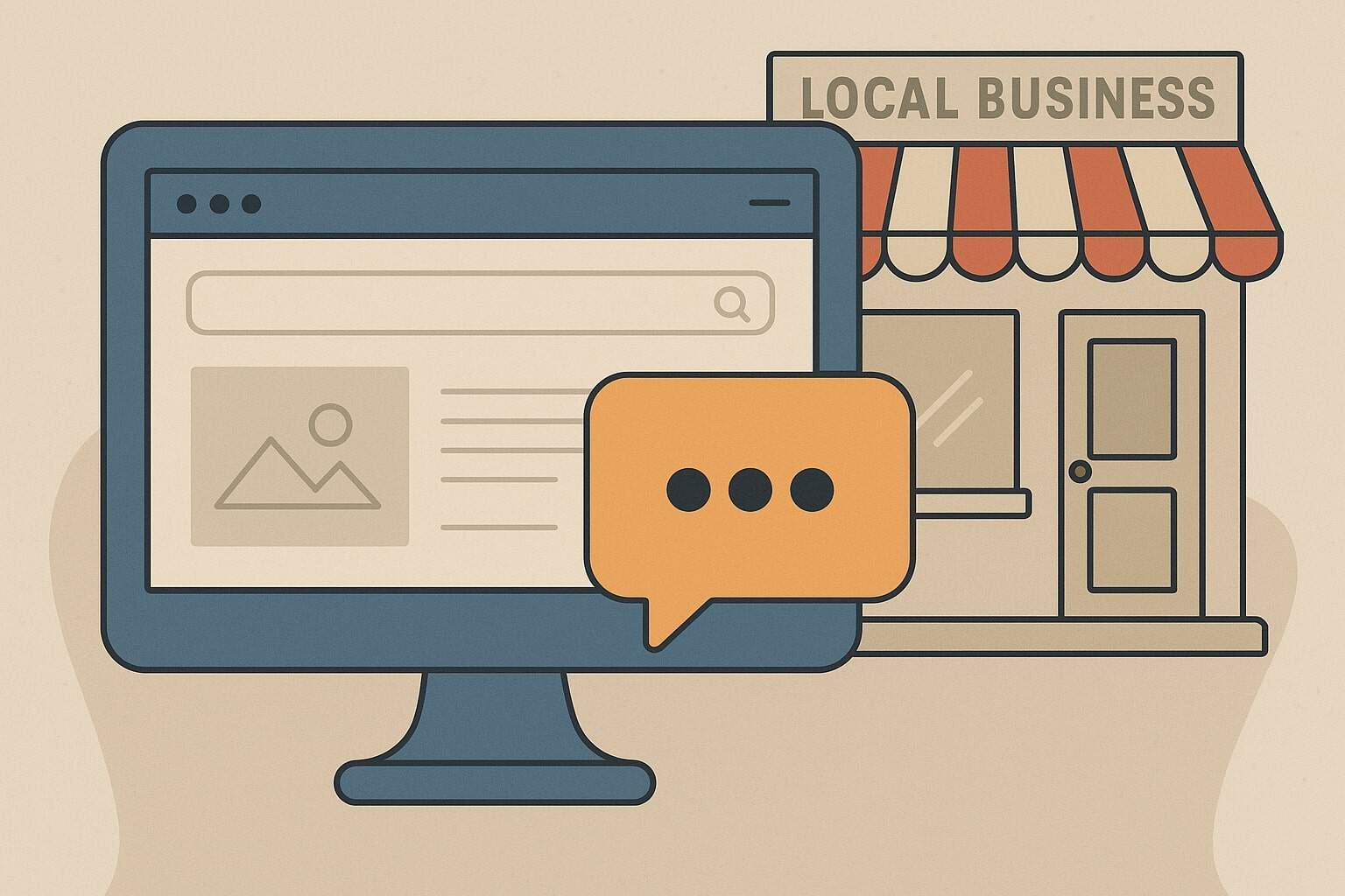 How to Add Live Chat to Your Local Business Website