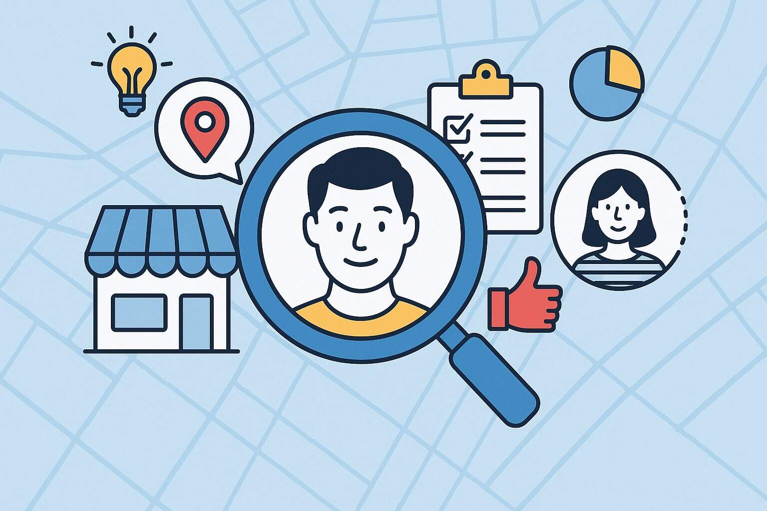 How to Identify Your Ideal Local Customer