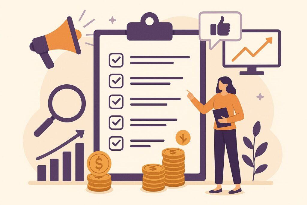 Tips to Maximize Your Marketing Budget