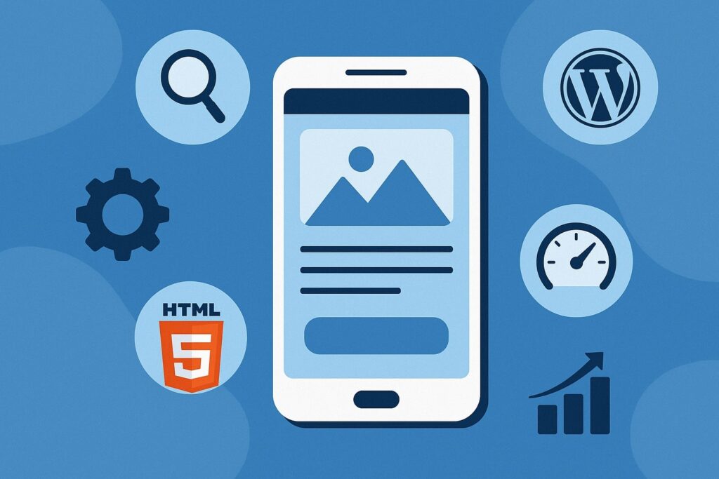 Tools and Platforms for Mobile Optimization