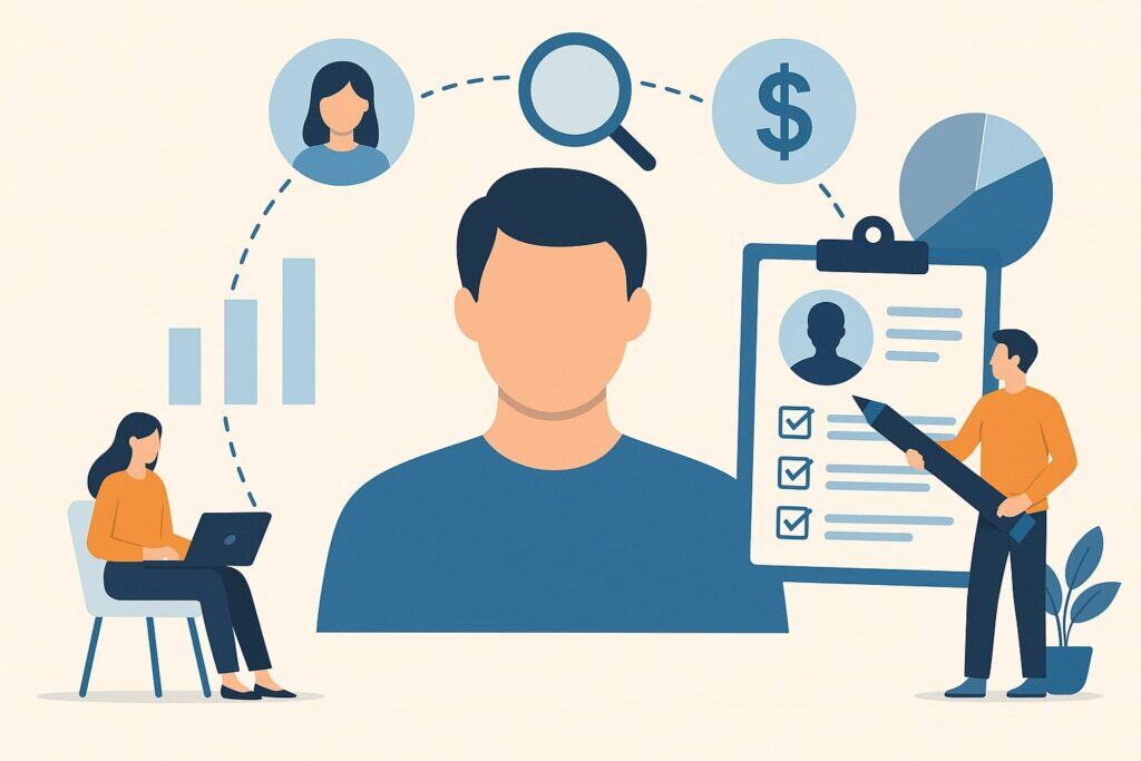 Understanding Your Target Customer Profile