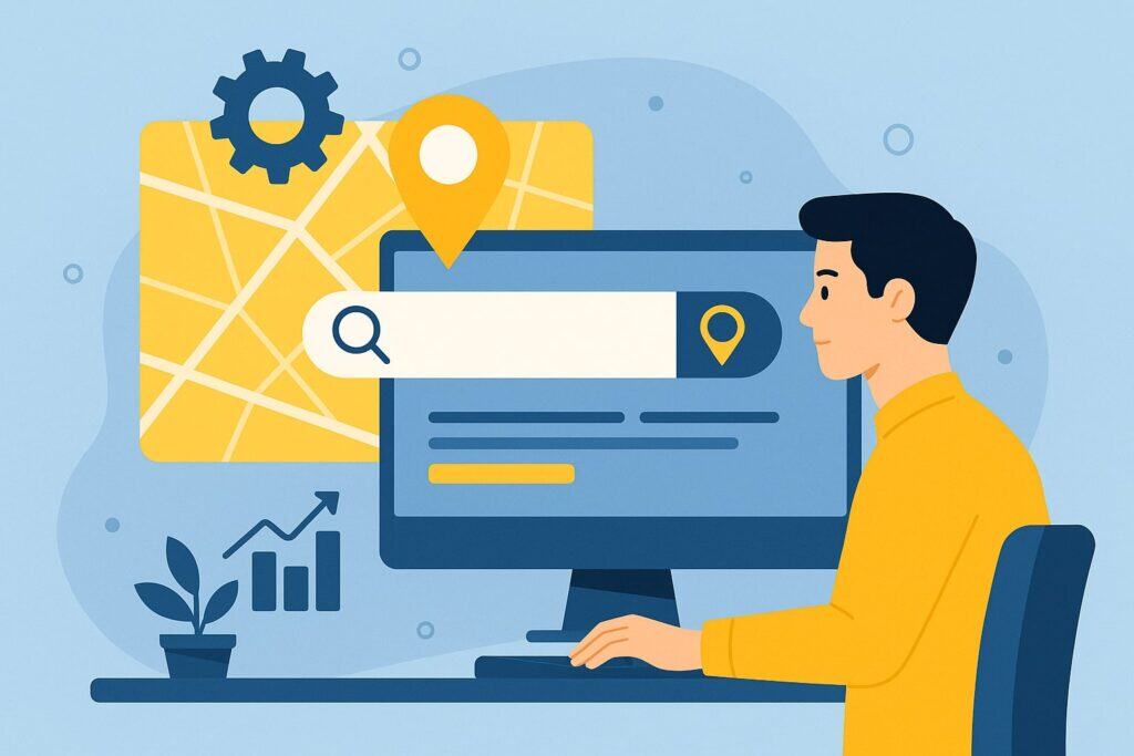 Why Local Keyword Research Matters