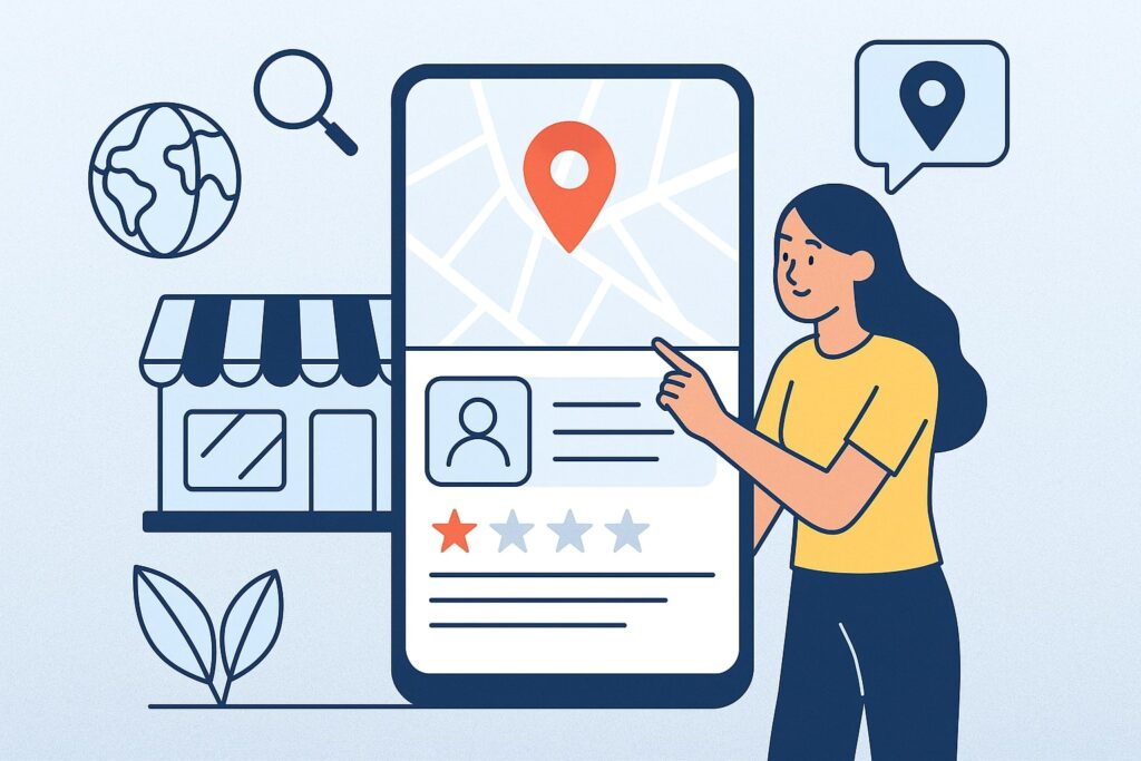 Why Local SEO Matters for Small Businesses