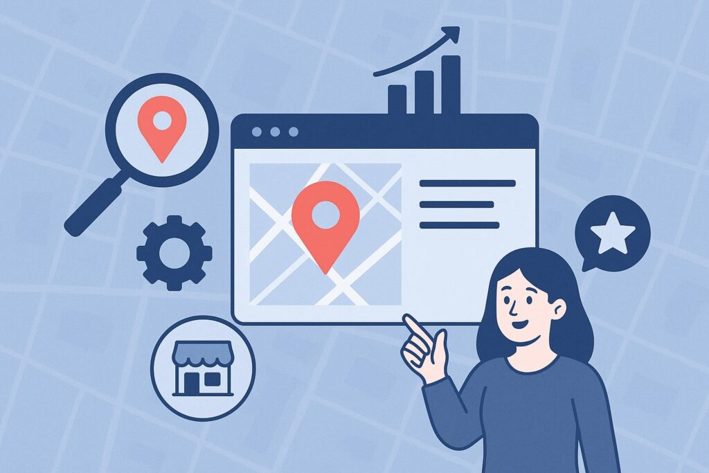 Why Use Local SEO Tools?