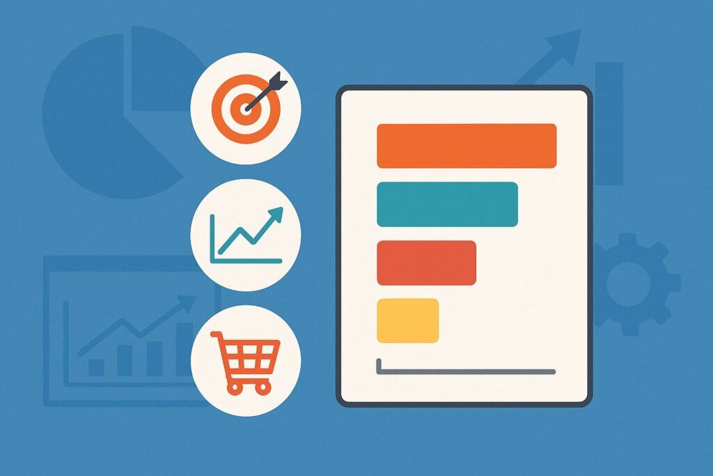 A simple KPI stack any small business can use