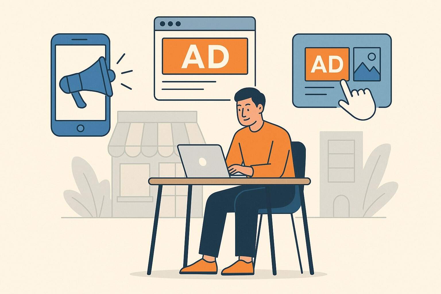 Affordable Paid Advertising Strategies for Local Businesses
