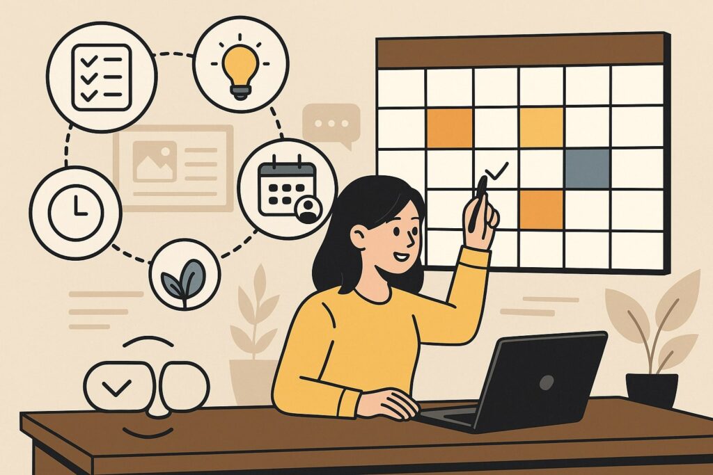Steps to Build an Editorial Calendar for Your Local Business Blog