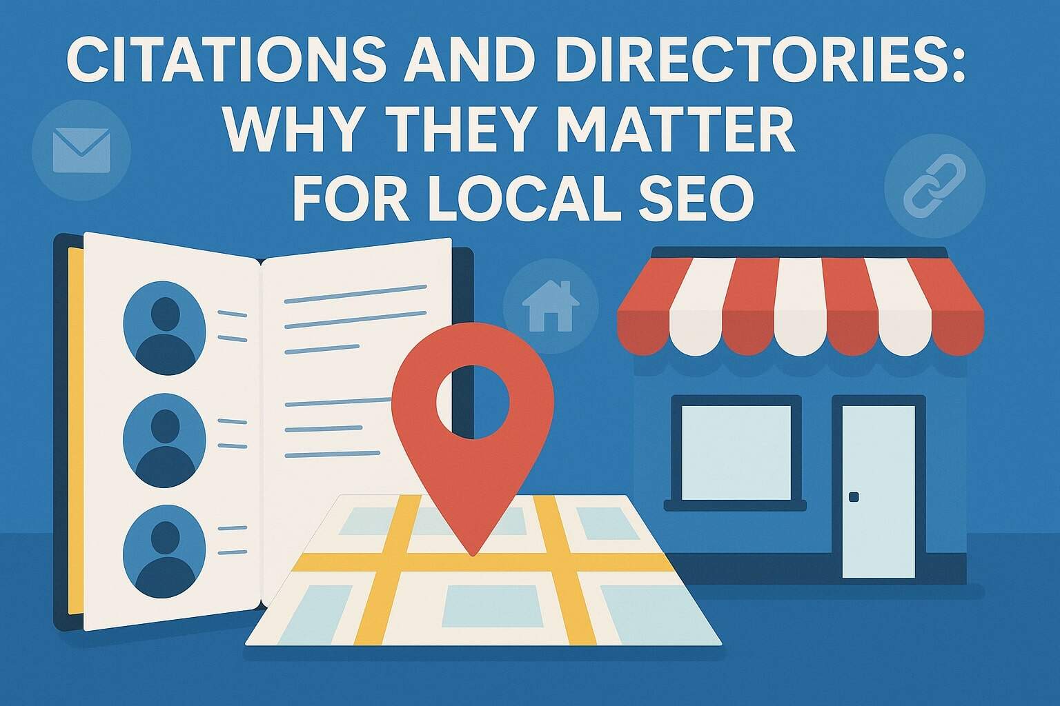 Citations and Directories: Why They Matter for Local SEO