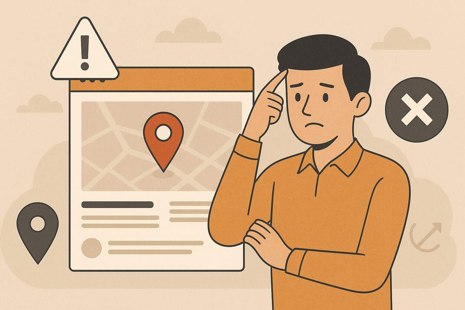 Common Local SEO Mistakes Small Businesses Make