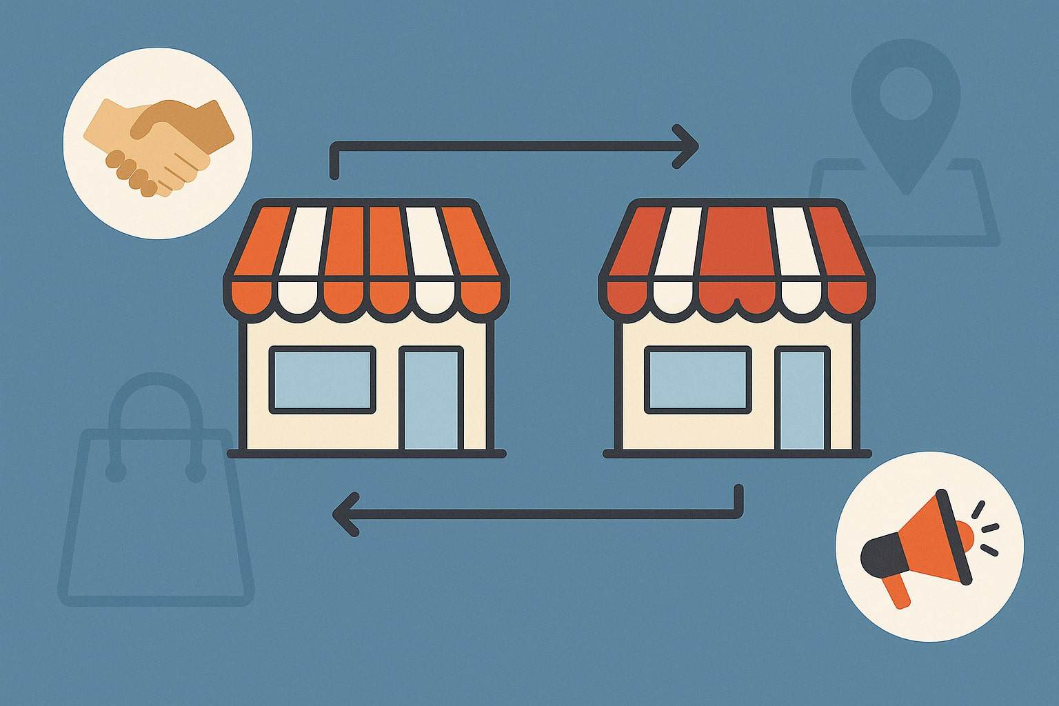 Cross-Promotions with Other Local Businesses: A Comprehensive Guide