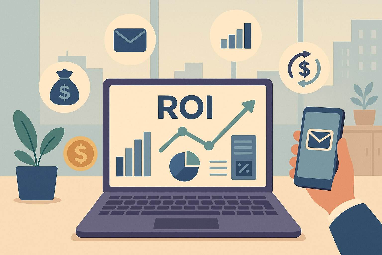 How to Measure ROI from Email Campaigns