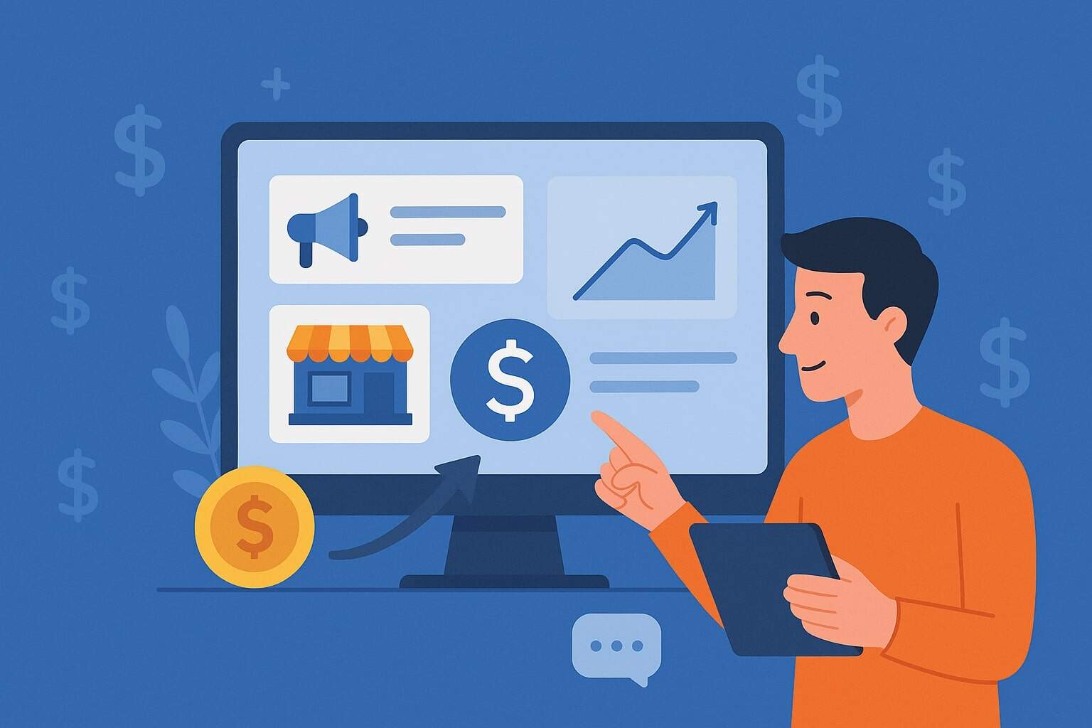 How to Track ROI from Paid Ads as a Local Business