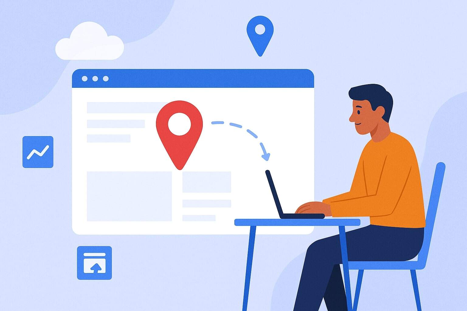 How to Use Local Landing Pages to Drive Traffic