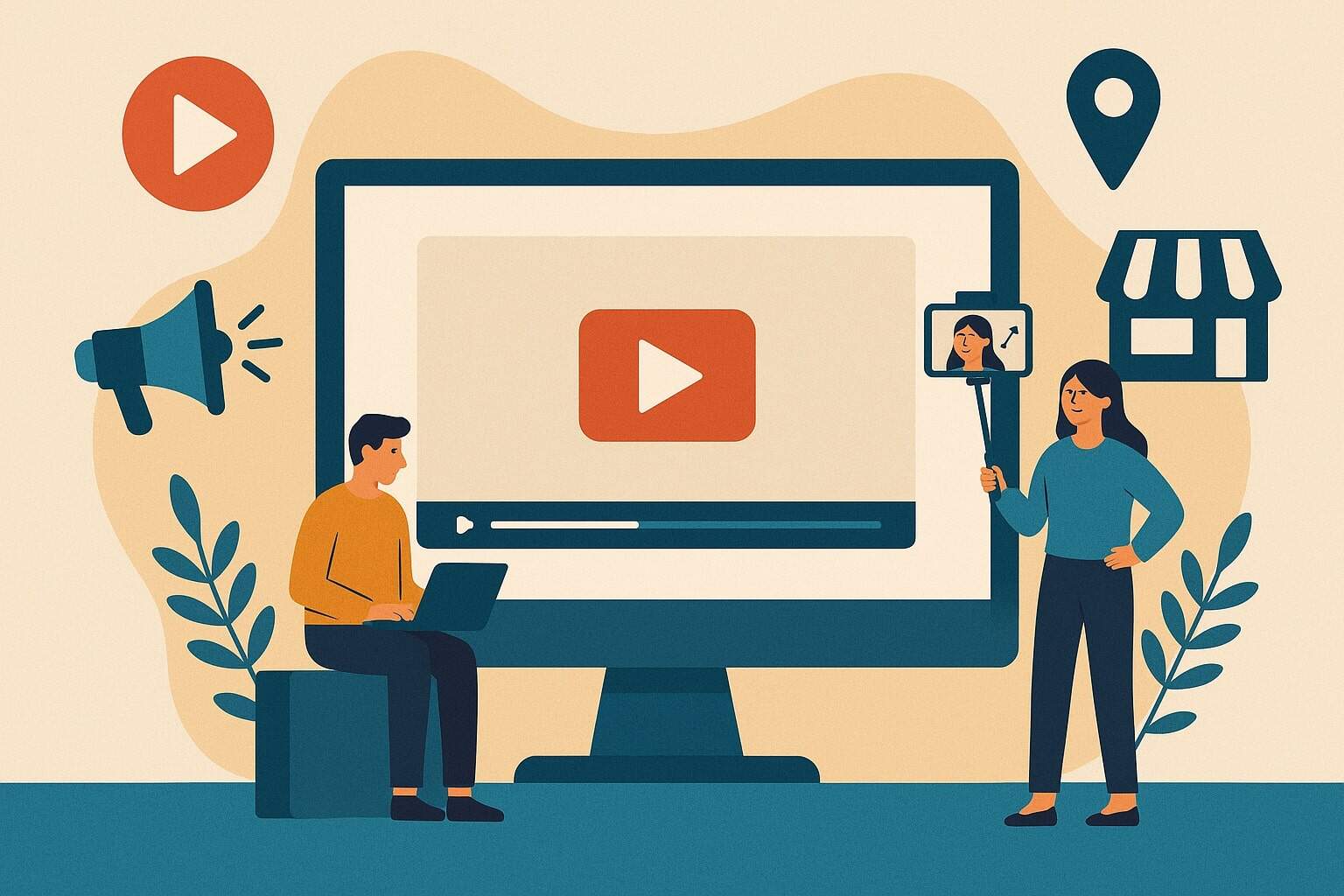 How to Use Video Marketing for Local Businesses