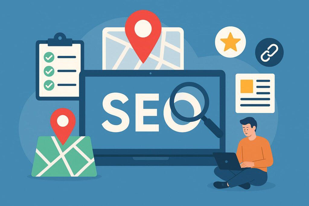 Key Elements of Local SEO: What You Need to Focus On