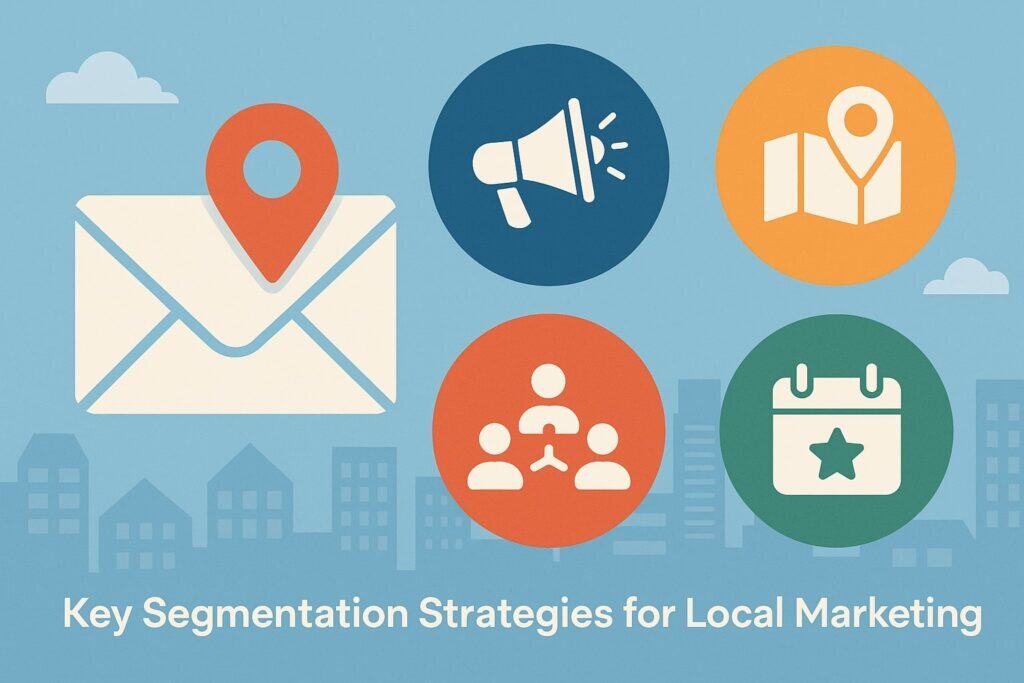 Key Segmentation Strategies for Local Email Marketing
