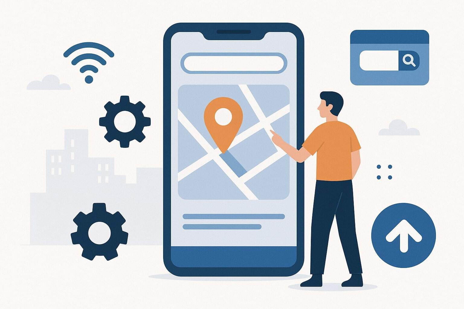 Mobile Optimization and Local SEO: A Winning Combination