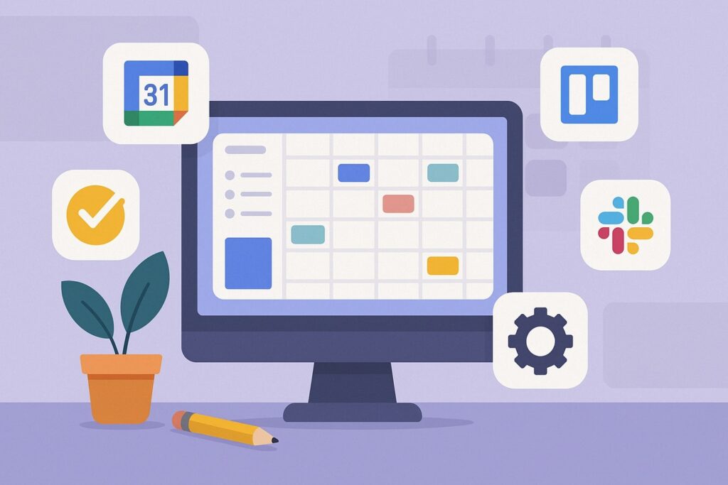 Recommended Tools and Platforms for Managing Your Editorial Calendar