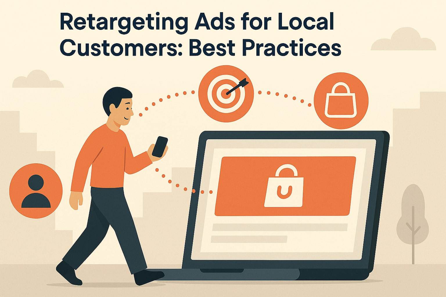 Retargeting Ads for Local Customers: Best Practices