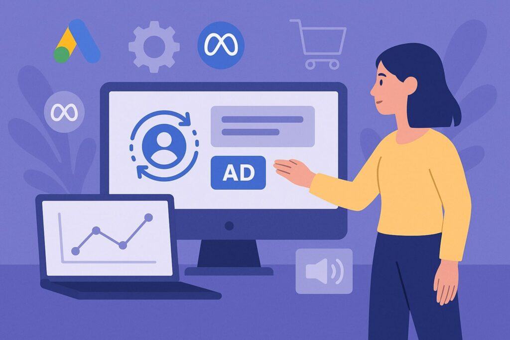 Setting Up Retargeting AD Campaigns: Tools and Platforms