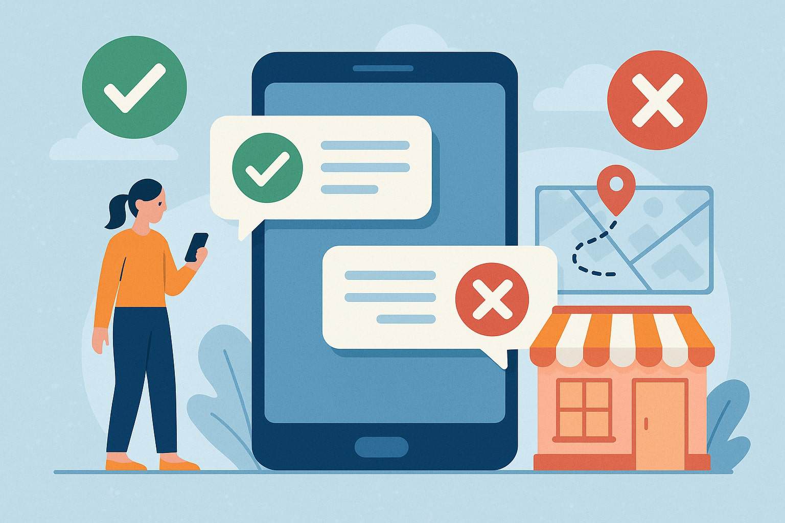 SMS Marketing for Local Businesses: Do’s and Don’ts