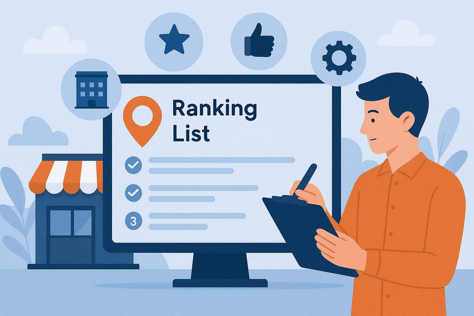 Top Local SEO Ranking Factors Every Business Should Know