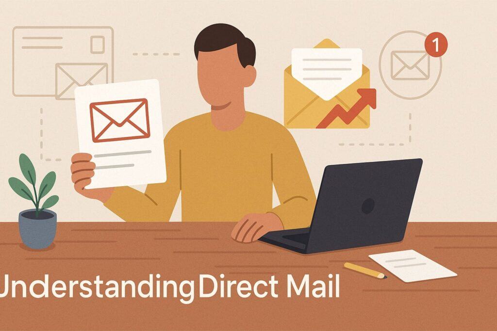 Understanding Direct Mail Campaigns
