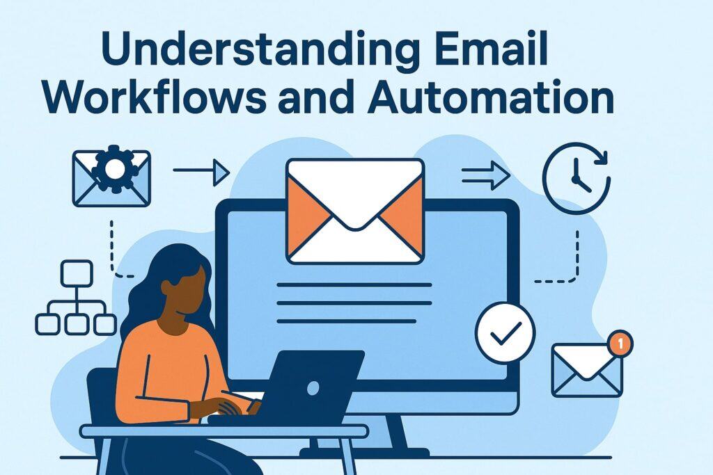 Understanding Email Workflows and Automation