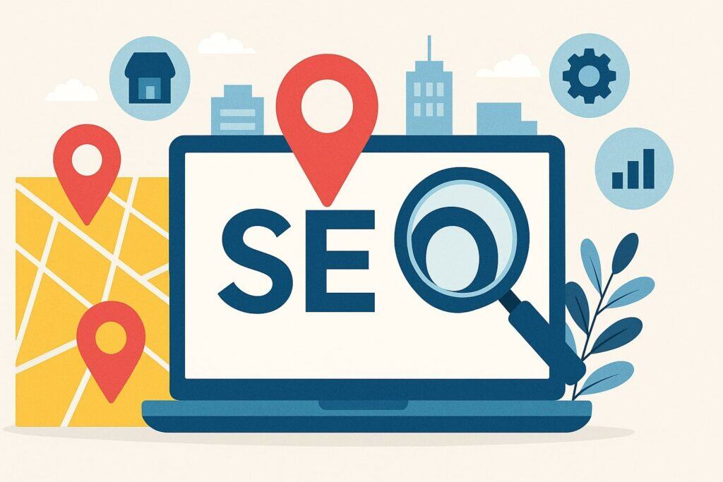 Understanding Local SEO and Why It Matters