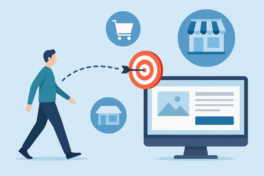 Understanding Retargeting and Why It Matters for Local Businesses
