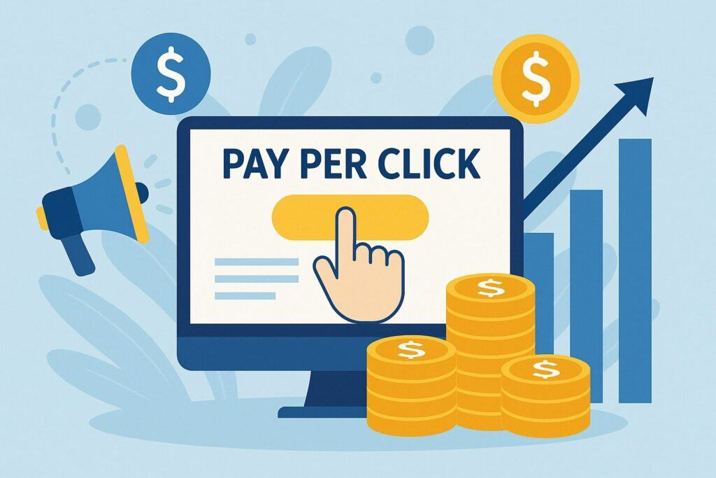 Understanding ROI in Paid Advertising