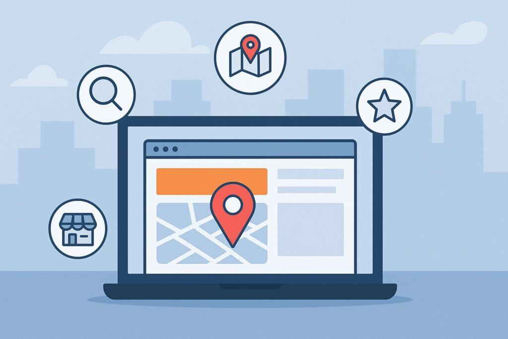 What Are Local Landing Pages and Why Do They Matter?