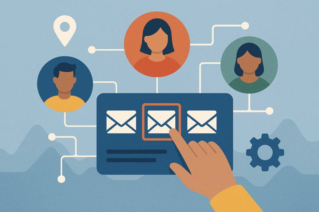 What Is Email Segmentation in Local Marketing?