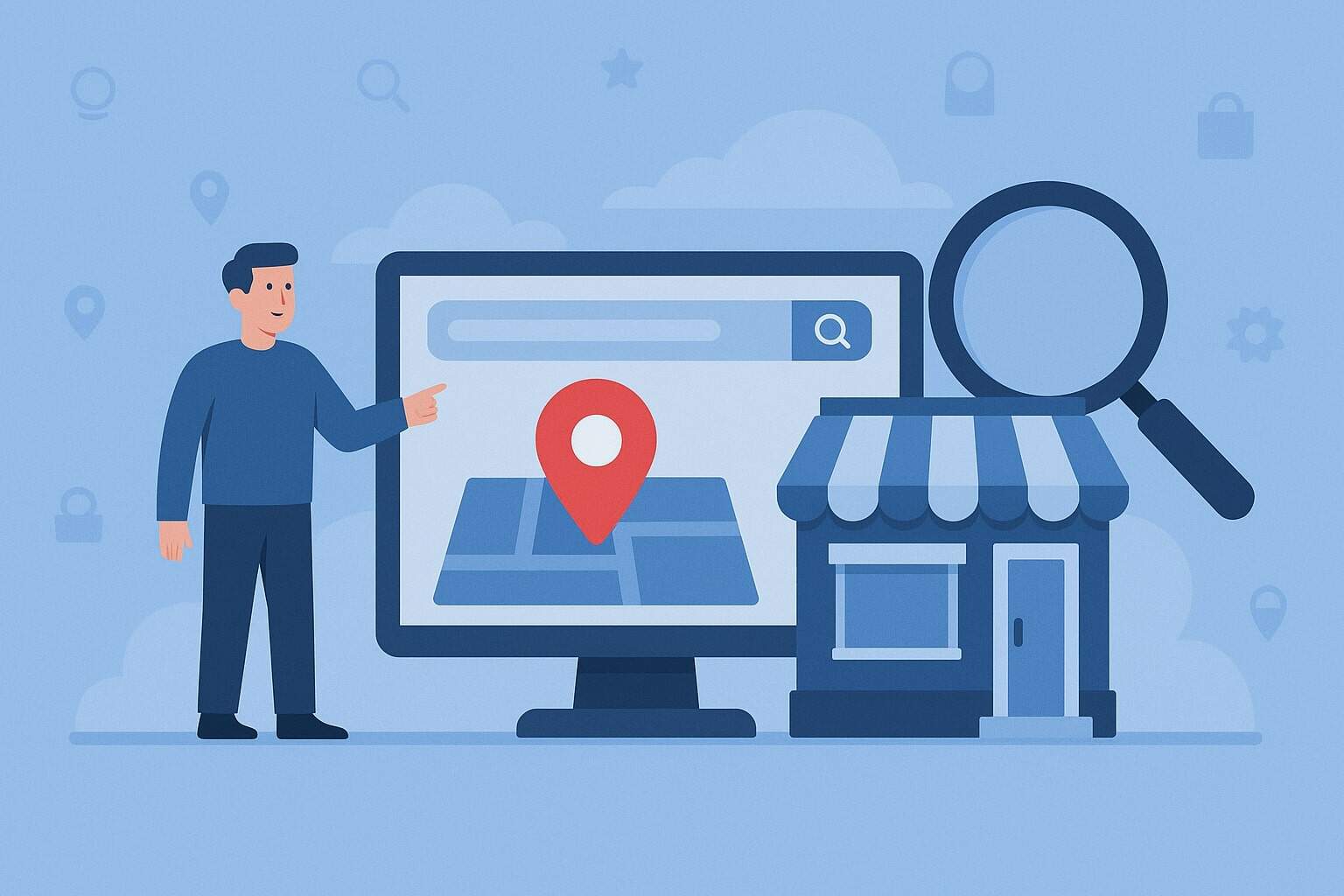 What Is Local SEO and Why It Matters for Small Businesses