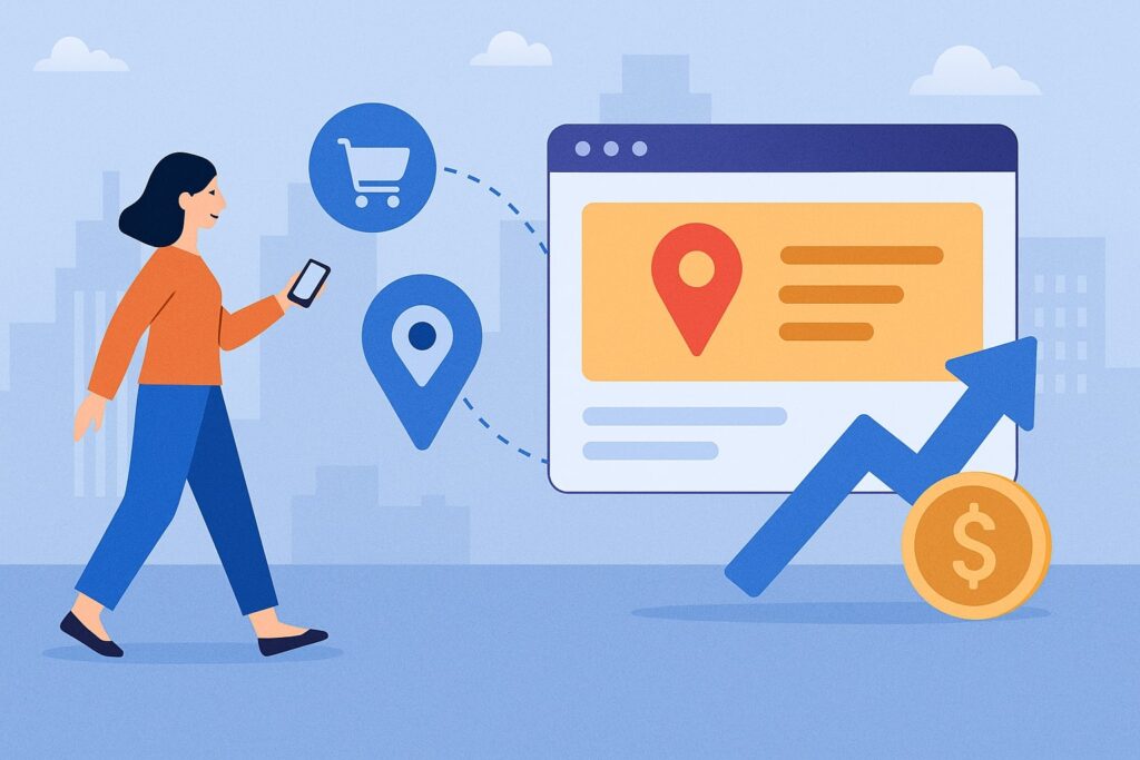 Why Hyperlocal Ads Drive Higher Conversions