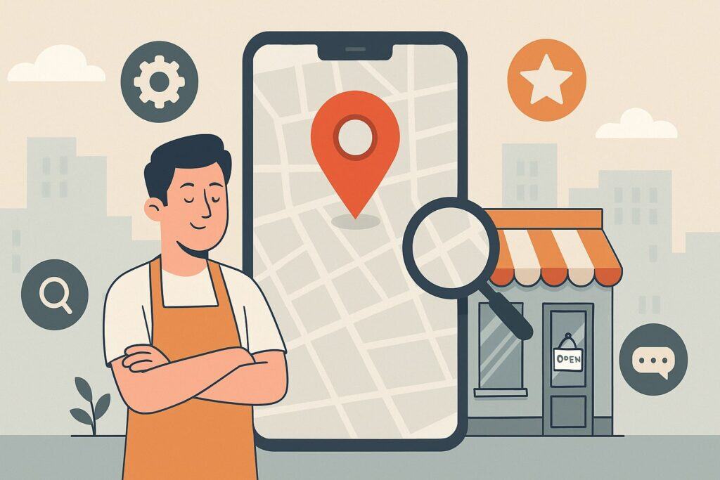 Why Local SEO Is a Game-Changer for Small Businesses